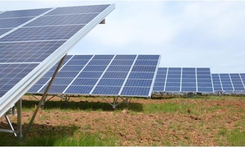 énergie renouvelable - ferme solaire - analyse statique et dynamique